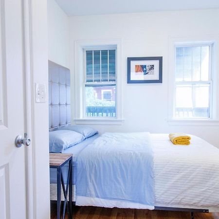 4Br 1,5Bh Comfy Newly Renovated Apt Boston Exterior photo