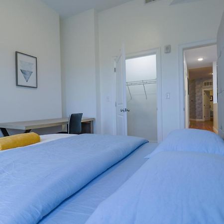4Br 1,5Bh Comfy Newly Renovated Apt Boston Exterior photo